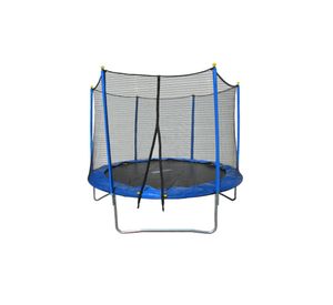 Cama elástica 12 pies 366 cm EBT