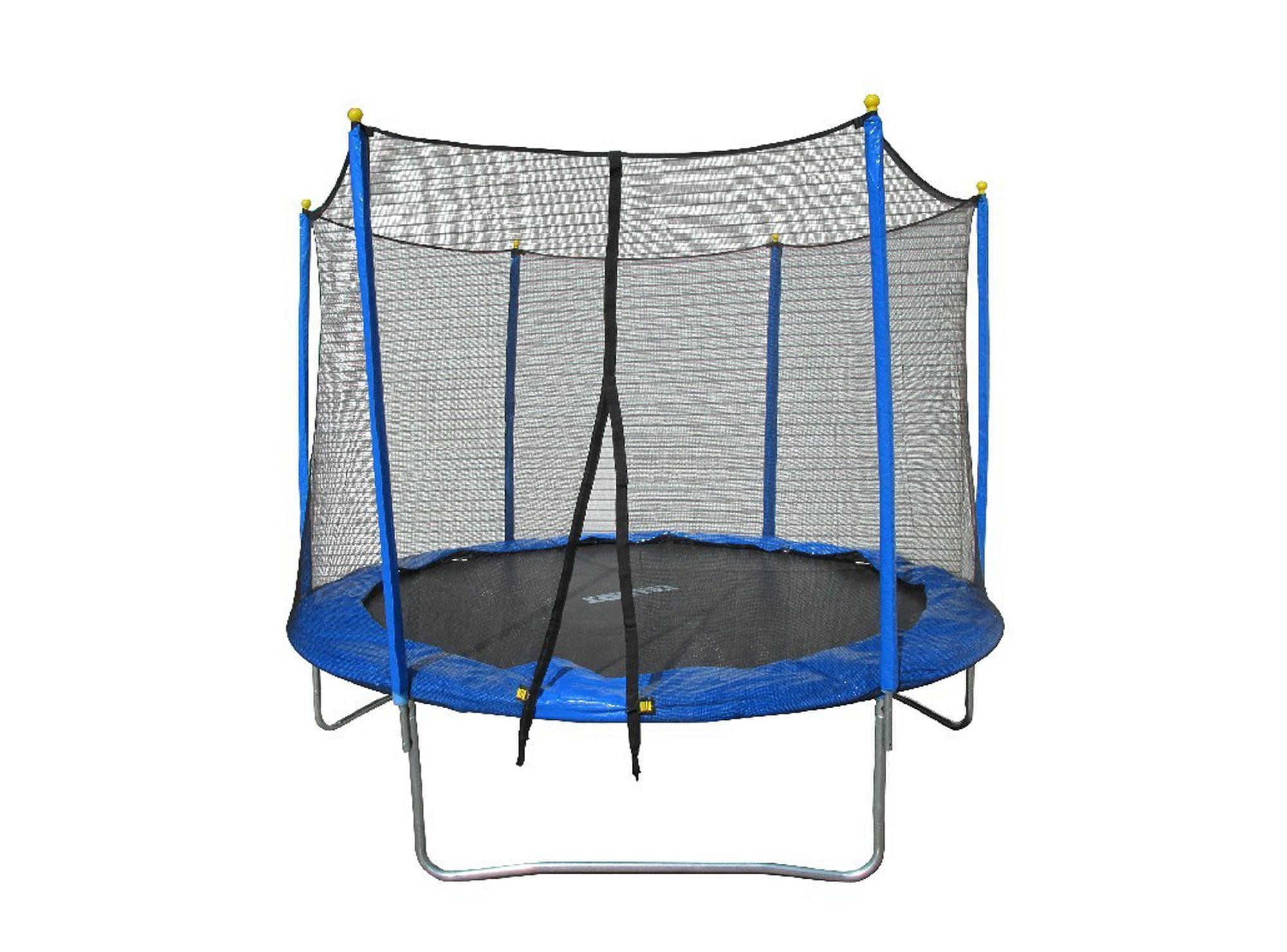 Hobby Market Cama elástica 10 pies 305 cm EBT