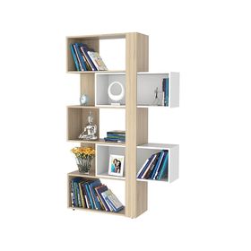 Biblioteca cubo Beijing TuHome