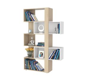 Biblioteca cubo Beijing TuHome