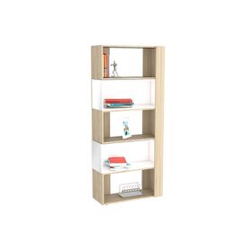 Biblioteca cubo Beijing TuHome