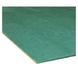 OSB perimetral Eco 9 mm