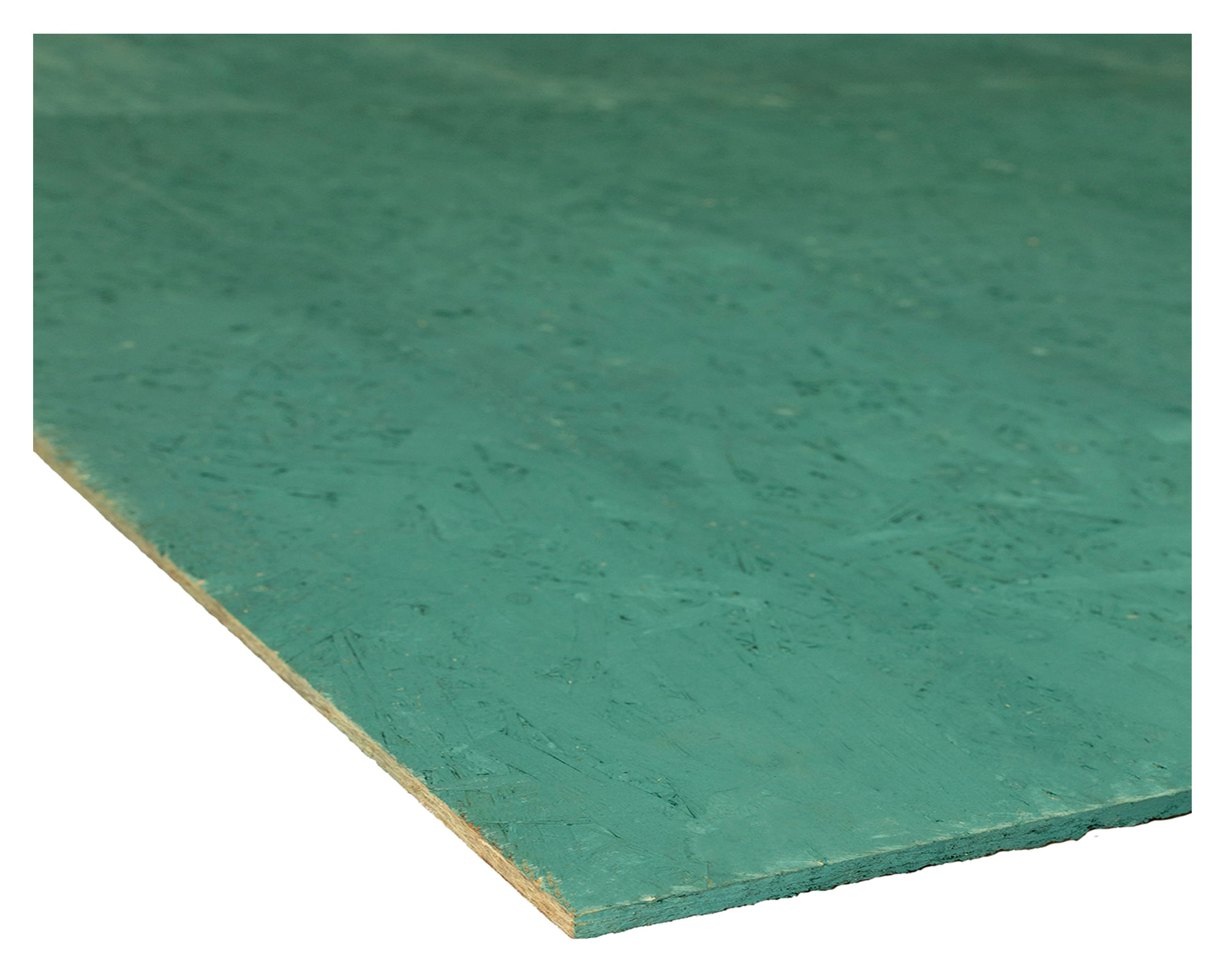 Tablero OSB Perimetral 9 x 1200 x 2440 mm Louisiana Pacific