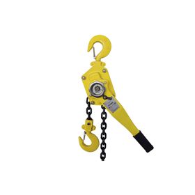 Tecle palanca 6 toneladas x 1,5 m 622A 6 Itaka