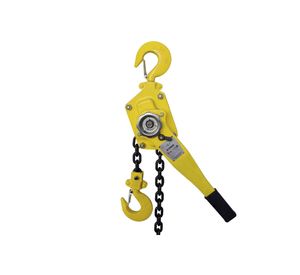 Tecle palanca 6 toneladas x 1,5 m 622A 6 Itaka