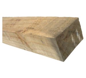 Pino impregnado micronizado 2x3 3,2 m