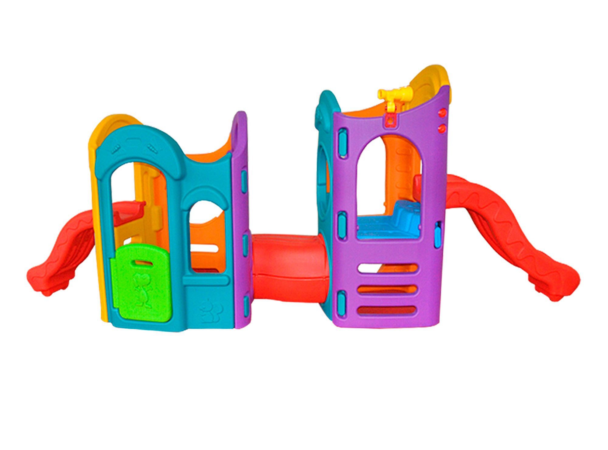 Hobby Market Juego laberinto 163x110x410 cm Talbot
