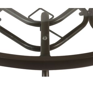 Set terraza 4 personas Múnich beige Outzen