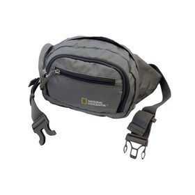 Banano 3 litros Nómade gris National geographic