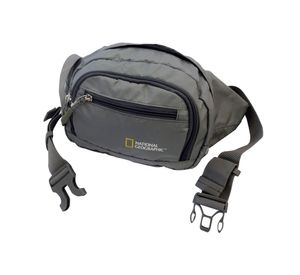 Banano 3 litros Nómade gris National geographic