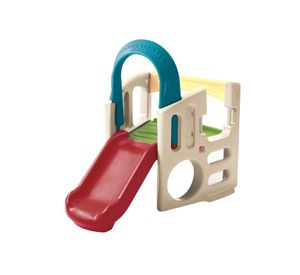 Resbalín Panda Step2