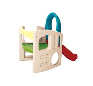 Resbalín Panda Step2