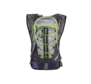 Mochila hidratación 12 litros Oregón verde National Geographic