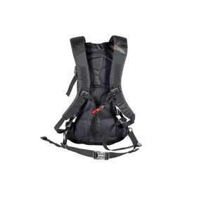 Mochila hidratación 12 litros Yakima azul National geographic