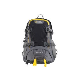 Mochila camping 25 litros Austin 25 National geographic