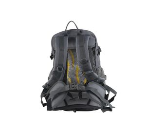 Mochila camping 25 litros Austin 25 National geographic