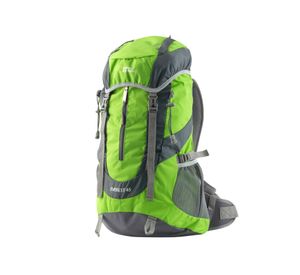 Mochila camping 45 litros Everest National Geographic