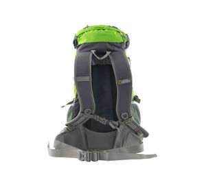 Mochila camping 45 litros Everest National Geographic