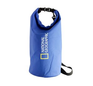 Bolsa prueba agua 15 litros BNG2015 National geographic