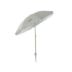 Quitasol 1,9 m blanco National Geographic