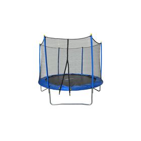 Cama elástica 8 pies 244 cm EBT