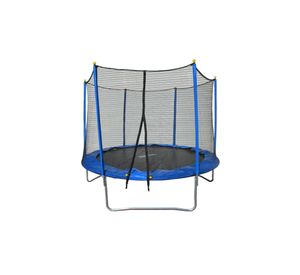 Cama elástica 8 pies 244 cm EBT