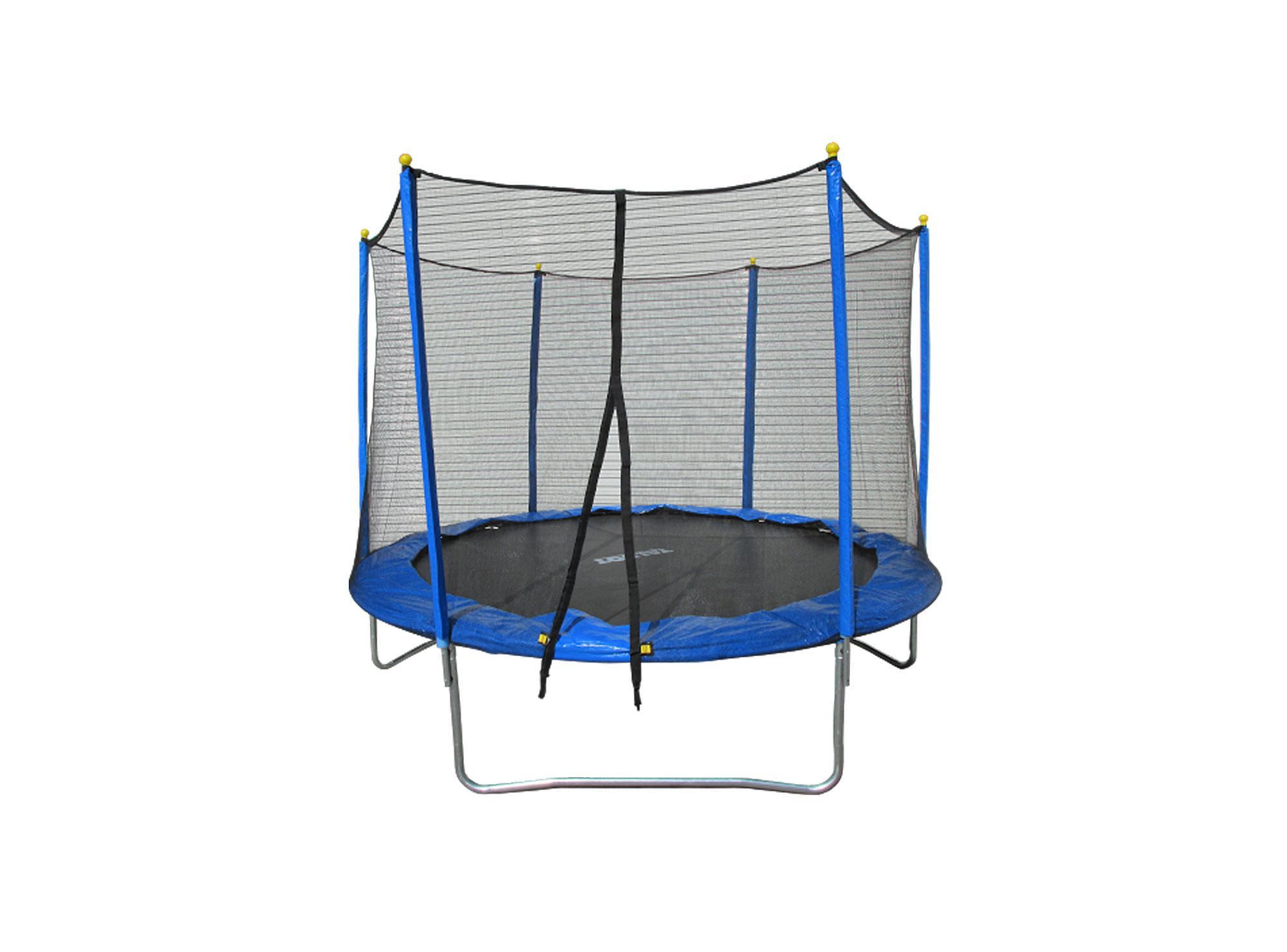 Hobby Market Cama elástica 8 pies 244 cm EBT