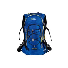 Mochila hidratación 14 litros Tahoe azul National geographic