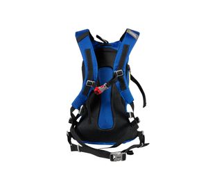 Mochila hidratación 14 litros Tahoe azul National geographic