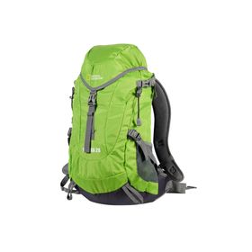 Mochila camping 28 litros Tundra verde National Geographic