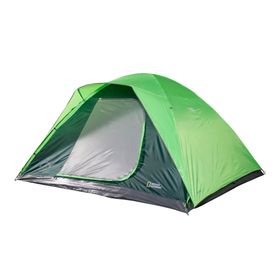 Carpa 6 personas Tayrona verde National Geographic