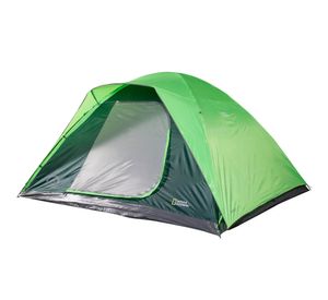 Carpa 6 personas Tayrona verde National Geographic