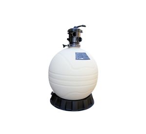 Filtro MFV31 750 (24m3/h) válvula Top 2p