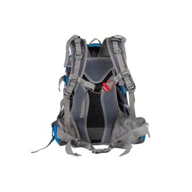 Mochila camping 20 litros Daytona azul National Geographic