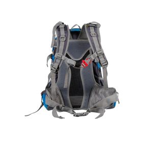 Mochila camping 20 litros Daytona azul National Geographic