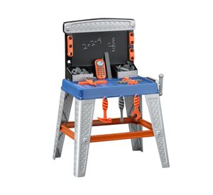 Banco de herramientas American Plastic.