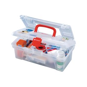 Botiquín 2,6 lt Rimax