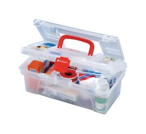 Botiquín 2,6 lt Rimax