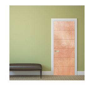 Puerta terciado Milano 70x200 cm