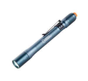 Linterna LED 100 lúmenes National Geographic