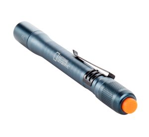 Linterna LED 100 lúmenes National Geographic