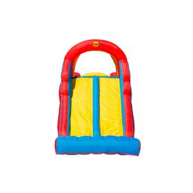 Juego inflable 6x2,15 m megaresbalín Happy Hop