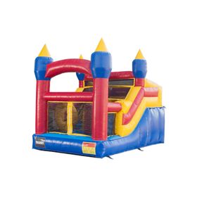 Juego inflable 4x3 m multipropósito mágico Talbot