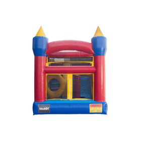 Juego inflable 4x3 m multipropósito mágico Talbot