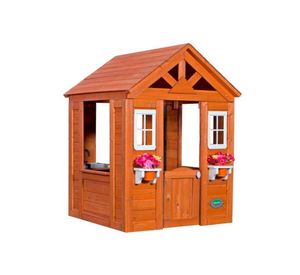 Casa de juego Timberlake Backyard Adventures