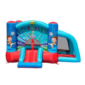 Juego inflable 3,1x3 m Fútbol Happy Hop