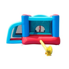 Juego inflable 3,1x3 m Fútbol Happy Hop