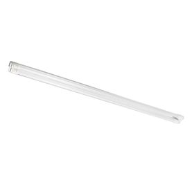 Equipo canoa LED 2L blanco 4 unidades Drl