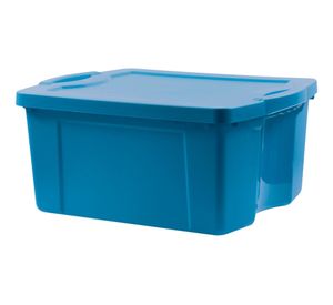 Caja 55 litros Fullbox Wenco