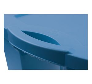 Caja 55 litros Fullbox Wenco